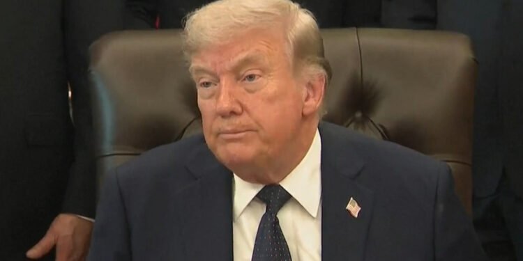 رێككه‌وتنێكی هه‌میشه‌ییم له‌گه‌ڵ ئێران ده‌وێت