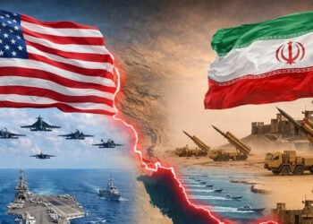 78%ـی ئەمریکییەکان پێیان وایە واشنتن لە جەنگی دژی ئێران شکستی هێناوە