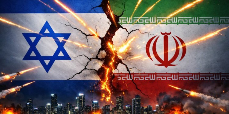 لە کاتی پێویستدا رووبەڕووی ئێران و میلیشیا عێراقییەکان دەبینەوە