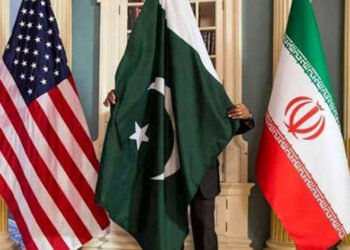 وەزیری دەرەوەی ئێران گەیشتە پاکستان