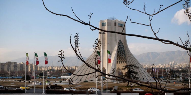 ئێران هیچ داواکارییەکی بۆ کۆبوونەوە لەگەڵ ئەمریکا پێشکەش نەکردووە