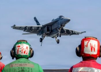 تێچووی جەنگی ئەمریکا دژی ئێران 61 ملیار دۆلاری تێپەڕاند