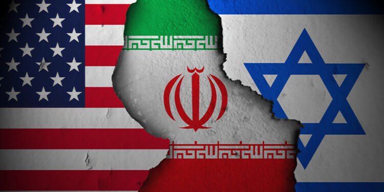 تاران ئامادەکاری بۆ گەورەترین هێرشی موشەکی لە مێژوودا کردووە