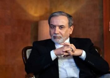 عێراقچی، مەرجەکانی ئێران بۆ کۆتاییهێنان بە جەنگ ئاشکرا دەکات