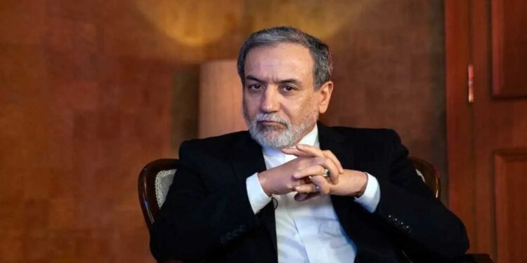 عێراقچی، مەرجەکانی ئێران بۆ کۆتاییهێنان بە جەنگ ئاشکرا دەکات