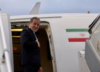 عێراقچی ئەمڕۆ سەردانی پاكستان دەكاتەوە