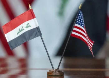 پێویستە حکوومەتی عێراق میلیشیاکان هەڵبوەشێنێتەوە