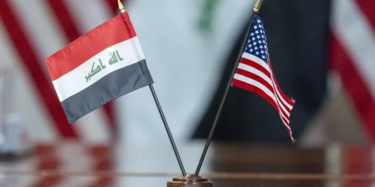 پێویستە حکوومەتی عێراق میلیشیاکان هەڵبوەشێنێتەوە