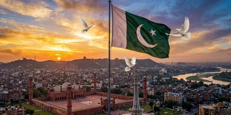 پابەندین بە بەردەوامیی هەوڵەکانمان بۆ چەسپاندنی ئاشتی لە ناوچەکەدا