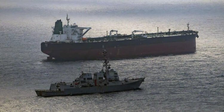 ئێران پێشنیازێکی نوێ دەداتە ئەمریکا بۆ کۆتاییهێنان بە جەنگ و کردنەوەی گەرووی هورمز