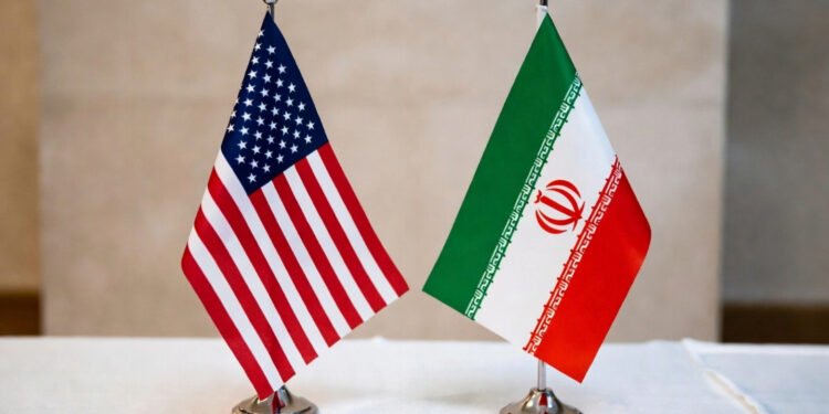 ئێران پێشنیازێکی سێ قۆناغی بۆ ئاشتی دەخاتەروو