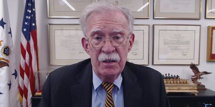 ئاگربەست لەگەڵ ئێران هەڵەیە و دەبێت جەنگ دەستپێبکاتەوە