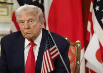 ترەمپ دەیەوێت جەنگ دەست پێبکاتەوە