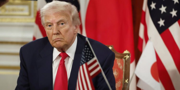 ترەمپ دەیەوێت جەنگ دەست پێبکاتەوە