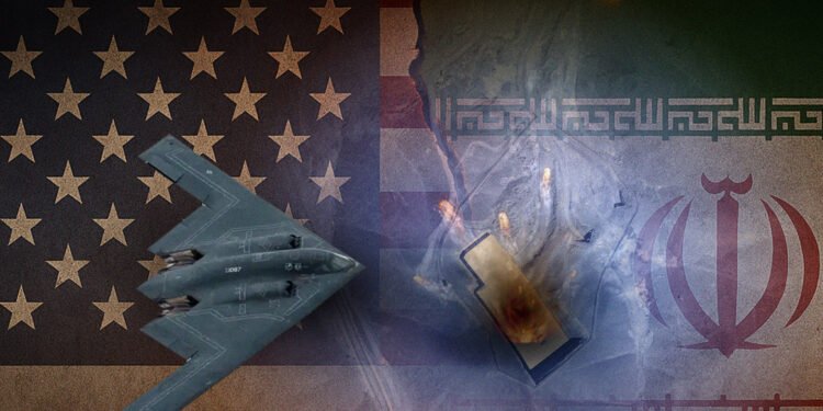 هەواڵگریی ئەمریکا شیکاری بۆ راگەیاندنی سەرکەوتنی تاکلایەنە لە جەنگی ئێران دەکات
