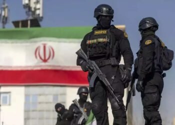 4 هەزار کەس لە ئێران دەستگیرکراون