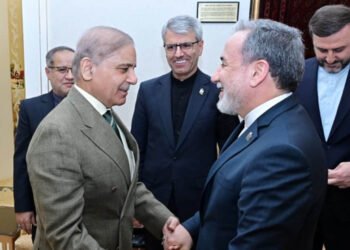 لە پەیوەندیی بەردەوامداین بۆ رێگریکردن لە پەرەسەندنی گرژییەکانی ناوچەکە