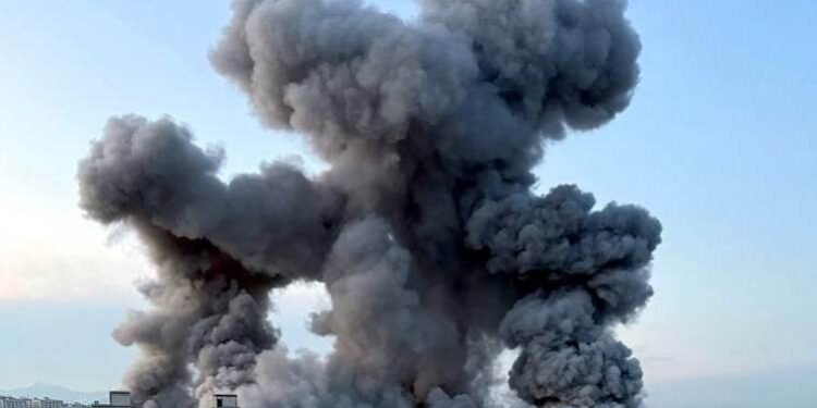 تاران بۆردوومانکرا و هێڵەکانی پەیوەندی پچڕان