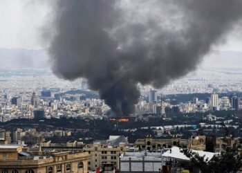 تاران بۆردوومان کرا و ترەمپ گوتارێکی ‘گرنگ’…