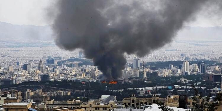 تاران بۆردوومان کرا و ترەمپ گوتارێکی ‘گرنگ’…