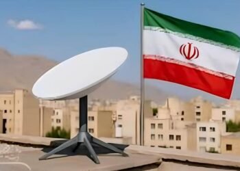 میدیایەکی نزیک لە سوپای پاسداران: ژێرخانی…