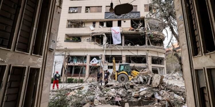 مانگی سووری ئێران: زیاتر لە 115 هەزار خانوو، شوقە…