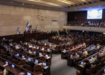 تاران هۆشداری دەدات: بڕیارەکەی ئیسرائیل بۆ کوشتنی…