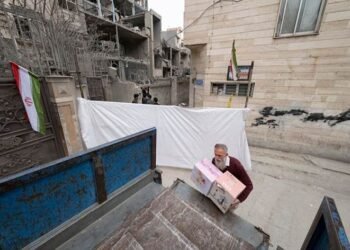 تاران.. پەناگە بۆ زیاتر لە 10 هەزار هاووڵاتی لە…