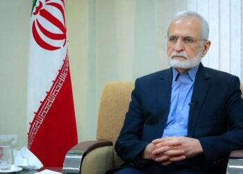 هێرشکرایە سەر ماڵی کەمال خەرازی؛ هاوژینەکەی کوژرا…