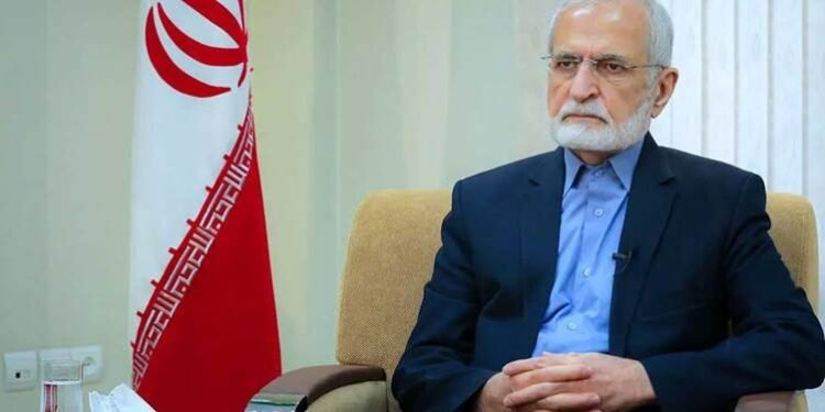 هێرشکرایە سەر ماڵی کەمال خەرازی؛ هاوژینەکەی کوژرا…