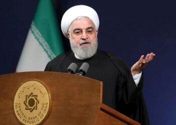 سەرۆککۆماری پێشوتری ئێران: بۆ پاراستنی وڵات دەبێت…