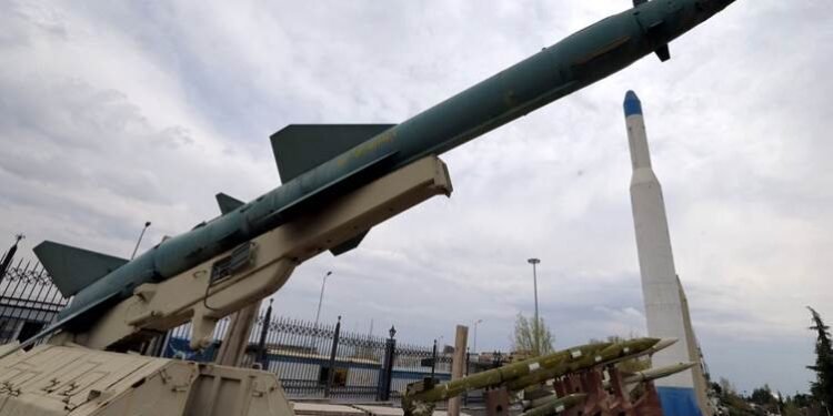 سوپای پاسداران 89یەمین شەپۆلی هێرشەکانی بۆ سەر…