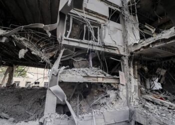 شارەوانیی تاران: 33 هەزار یەکەی نیشتەجێبوون بەهۆی…