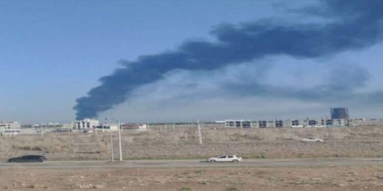 تەورێز؛ ژمارەی کوژراوانی جەنگ گەیشتە 184 کەس