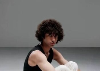 ئێران کەسێکی بە ‘تاوان’ی سووتاندنی بنکەیەکی بەسیج…