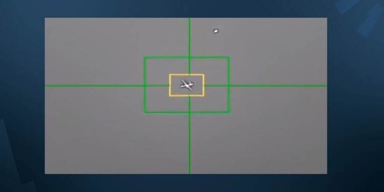 ئێران: سێ درۆنی ئەمریکی و ئیسرائیلمان لە شیراز…