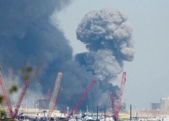 سوپای پاسداران: لە بەحرێن هێرشمان کردە سەر…