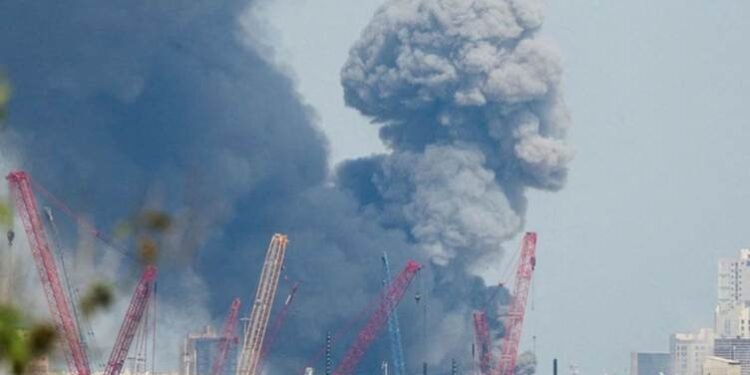 سوپای پاسداران: لە بەحرێن هێرشمان کردە سەر…