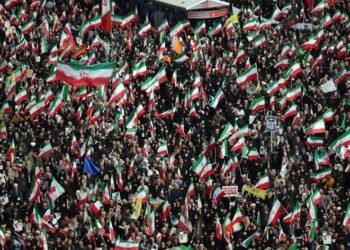 عێراقچی: هێرشکردنە سەر ژێرخانەکان ئێرانییەکان…