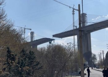 جێگری پاریزگاری ئەلبورز: هێرشکردنە سەر بەرزەپردی…