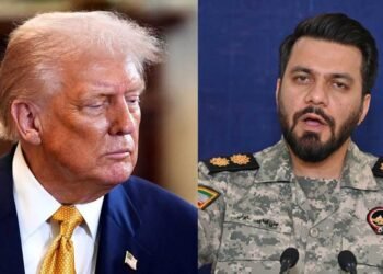 ئێران بۆ ترەمپ: دەست بۆ ژێرخانمان ببەن …