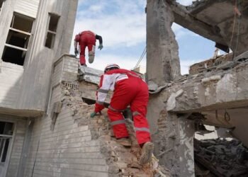 مانگی سووری ئێران: کۆگەیەکی فریاگوزاریمان لە…