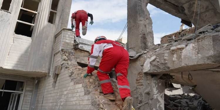 مانگی سووری ئێران: کۆگەیەکی فریاگوزاریمان لە…