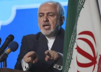 جەواد زەریف داوای رێککەوتن لەگەڵ ئەمریکا دەکات