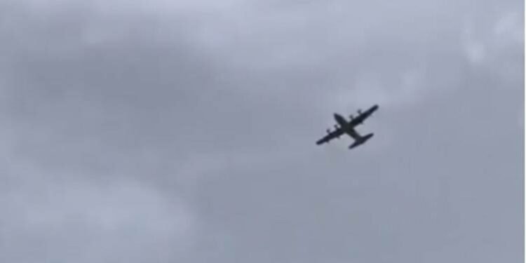 ئێران فڕۆکەیەکی جەنگیی ئەمریکای خستە خوارەوە