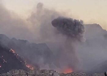 ژێرخانەکانی وزە و کارەبای ئێران دەکرێنە ئامانج