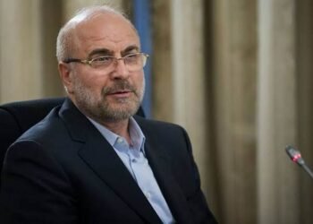 سەرۆکی پەرلەمانی ئێران لەبارەی ئەمریکا:…