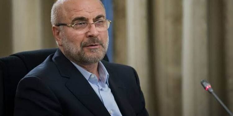 سەرۆکی پەرلەمانی ئێران لەبارەی ئەمریکا:…