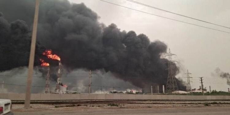 دوای بۆردوومانی ئەمریکا و ئیسرائیل، ناوچەی…