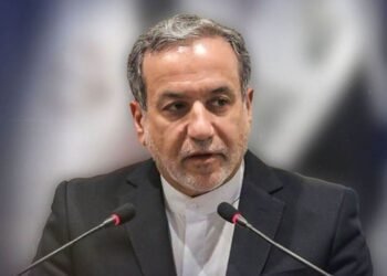 عێراقچی: هیچ کات رەتمان نەکردوەتەوە بۆ دانوستاندن…